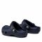 Ciabatte CROCS - Classic Clog T 206990 Navy
