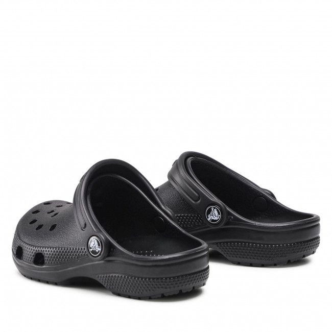 Ciabatte Crocs - Classic Clog K 206991 Black