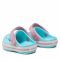 Ciabatte Crocs - Crocband Clog T 207005 Ice Blue/White