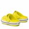 Ciabatte Crocs - Crocband Clog T 207005-725 Citrus/Grey