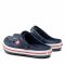Ciabatte Crocs - Crocband Clog K 207006 Navy/Red