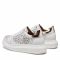 Sneakers ROBERTO - 610 Biały R Lico