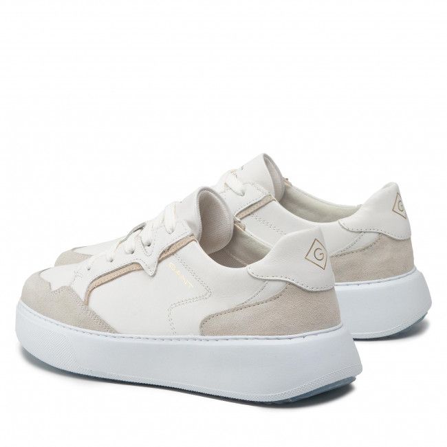 Sneakers GANT - Custly 24531631 White G29