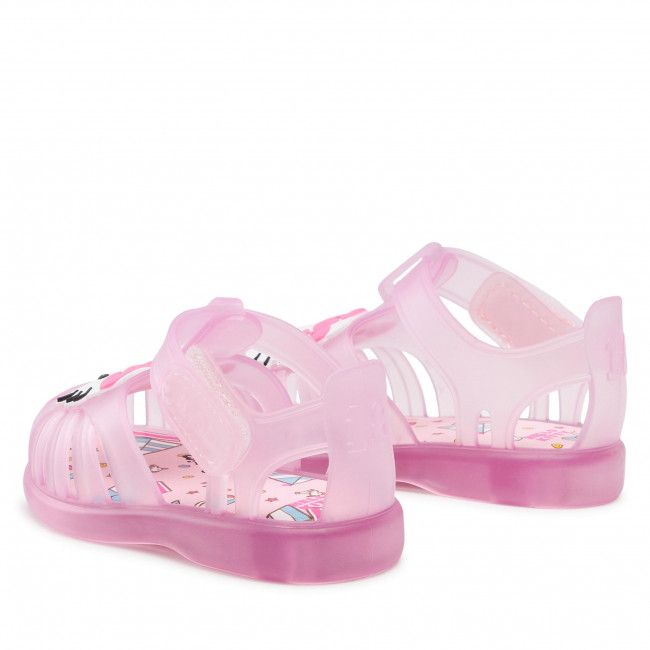 Sandali IGOR - HELLO KITTY Tobby V. Kitty S10268-022 Tr.Rosa