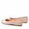 Ballerine BALDACCINI - 1472500 Ariel Puder