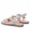 Sandali Les Tropeziennes - Imai C42387 Silver