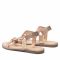 Sandali Les Tropeziennes - Ieva C43139 Rose Gold