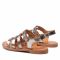 Sandali Les Tropeziennes - Badox 42330 Argent
