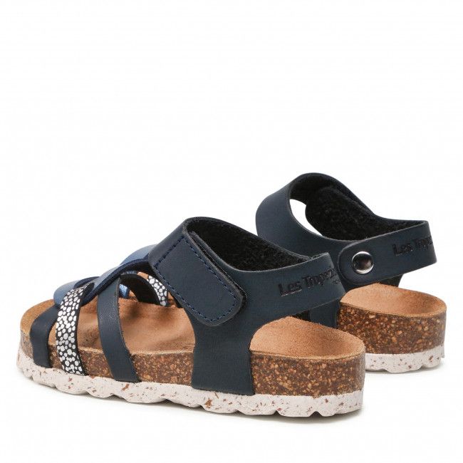 Sandali Les Tropeziennes - Zana C43065 Navy/Multi