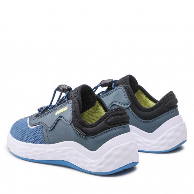 Sneakers Superfit - 1-009525-8000 S Blau/Blau