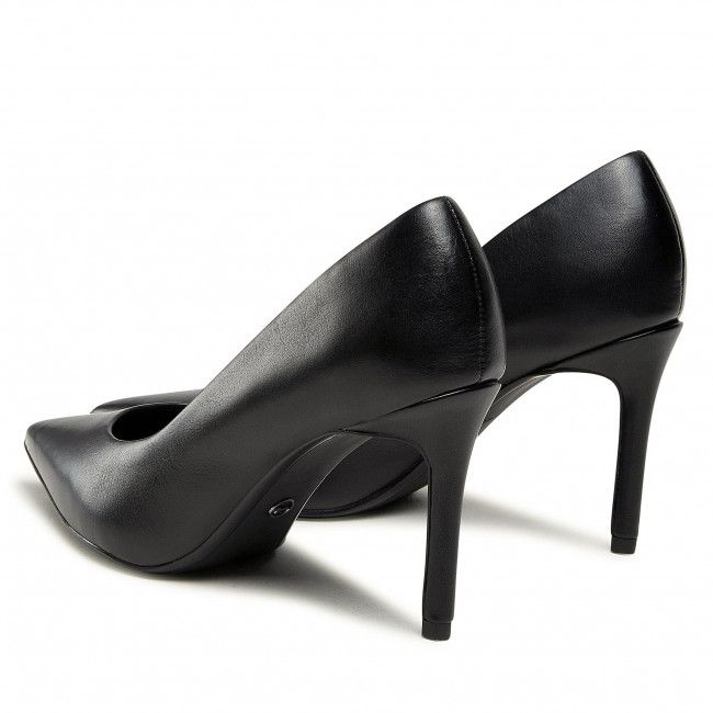 Scarpe stiletto TAMARIS - 1-22420-29 Black 001