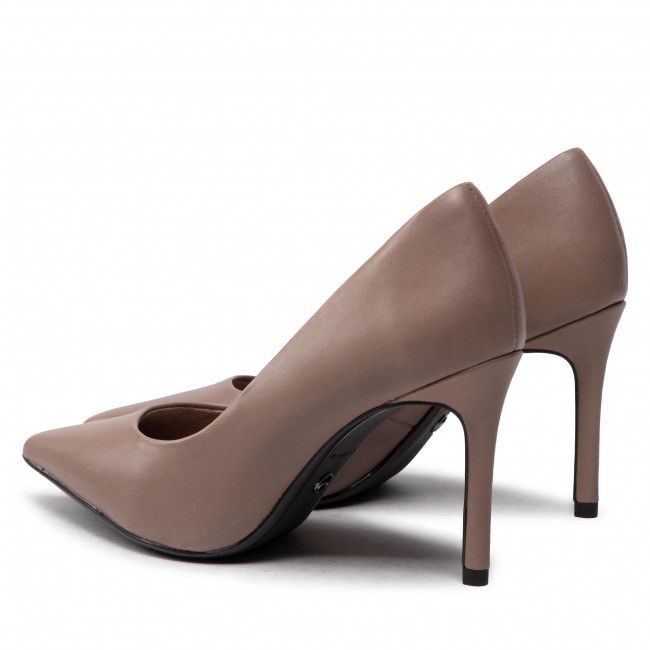 Scarpe stiletto TAMARIS - 1-22420-29 Taupe 341