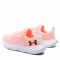 Scarpe UNDER ARMOUR - Ua W Victory 3023640-602 Pnk/Wht