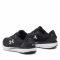 Scarpe UNDER ARMOUR - Ua W Charged Escape 3 Bl 3024913 Blk/Blk