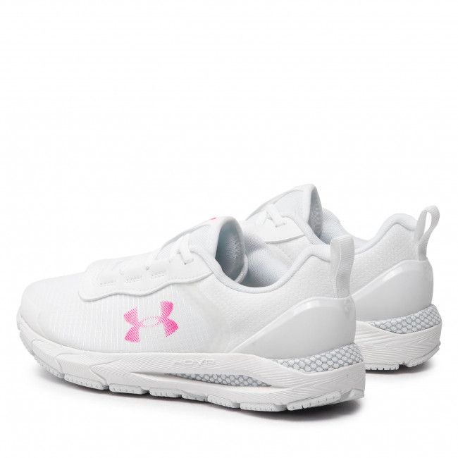 Scarpe Under Armour - Ua W Hovr Sonic Se 3024919-104 Wht/Grn