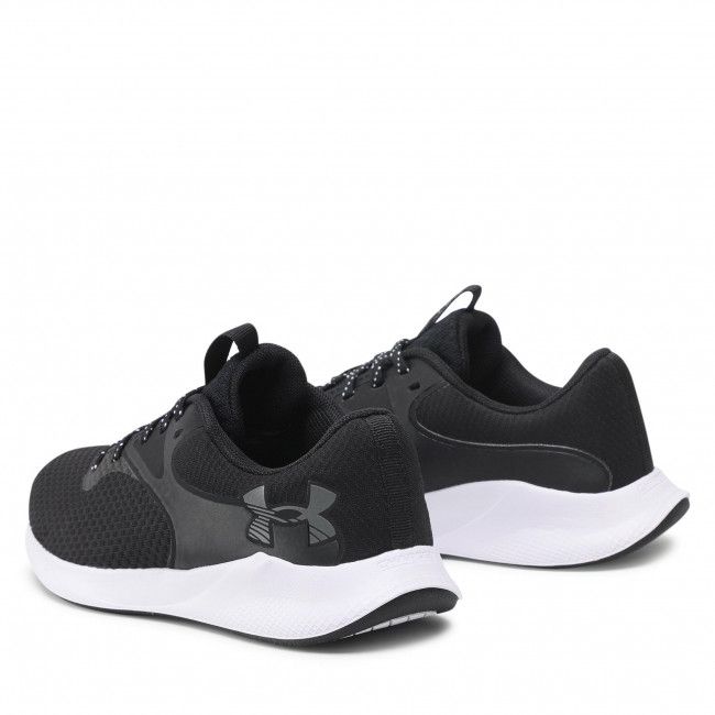 Scarpe Under Armour - Ua W Charged Aurora 2 3025060-001 Blk/Blk