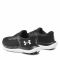 Scarpe UNDER ARMOUR - Ua W Charged Breeze 3025130-001 Blk/Blk