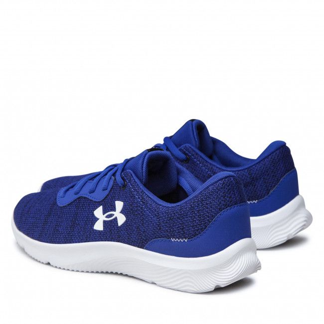 Scarpe Under Armour - Ua Mojo 2 3024134-402 Blu/Blk