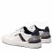 Sneakers Mustang - 4177-301-1 Weiss