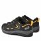 Scarpe da trekking JACK WOLFSKIN - Vojo Texapore Low K 4042191 Black/Burly Yellow