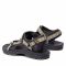 Sandali JACK WOLFSKIN - Wave Breaker M 4052011 Asphalt
