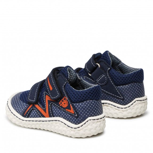 Sneakers Ricosta - Peppino By Ricosta Patti 50 1700502/170 Nautic/Ozean