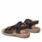 Sandali RICOSTA - Moni 75 506400202/180 Mittel