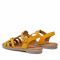Sandali Ricosta - Brite 50 7000202/760 S Sonne