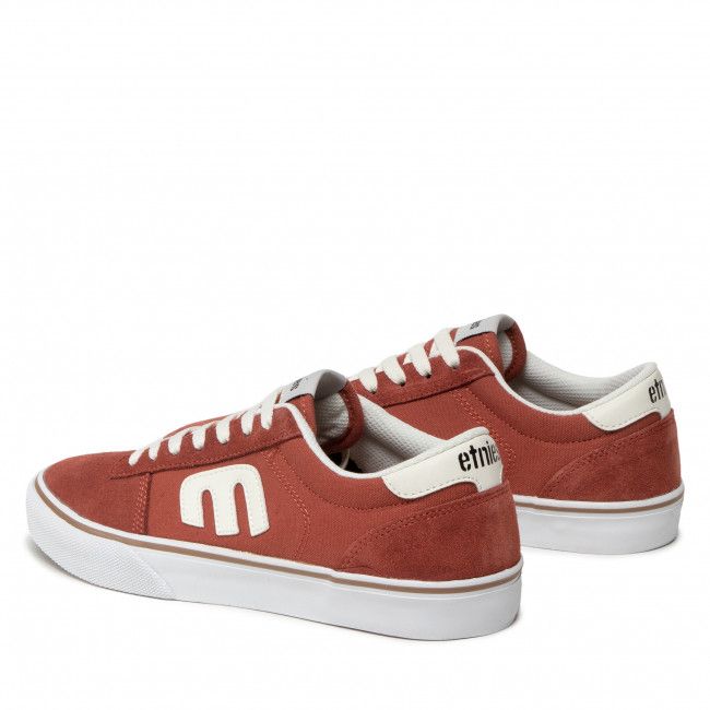 Scarpe sportive Etnies - Calli Vulc 4101000544 Rust 601