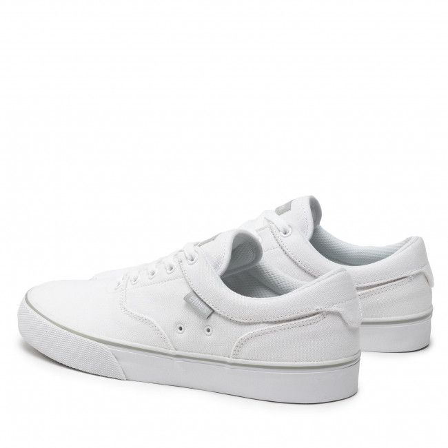 Scarpe sportive ETNIES - Factor 4101000553100 White