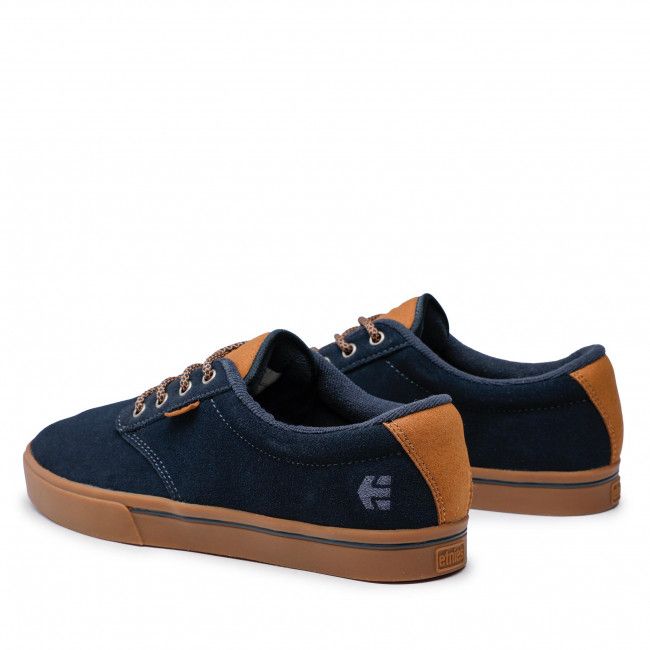 Scarpe sportive ETNIES - Jameson 2 4101000261 Navy/Gum/Yellow