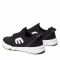 Sneakers Etnies - Ranger Lt 4101000549 Black/White/Gum 979