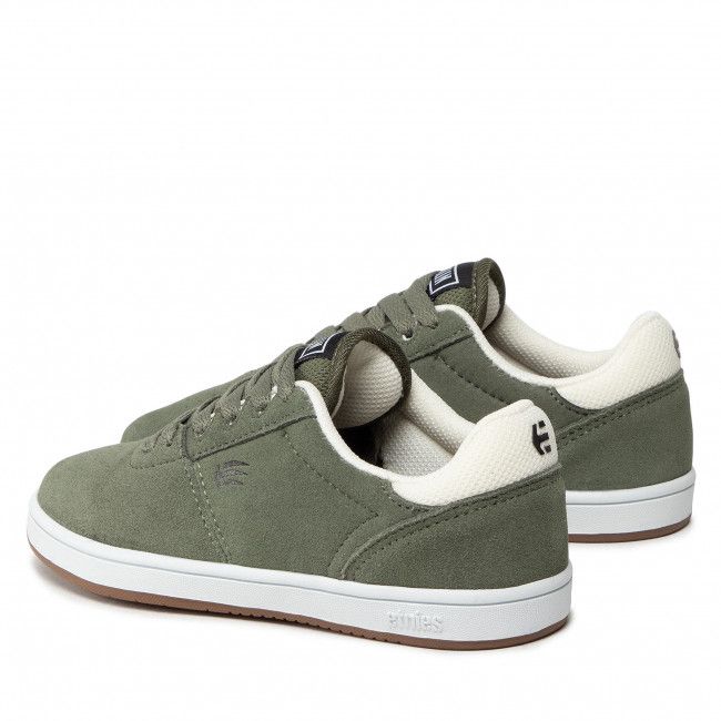 Sneakers ETNIES - Kids Josl1n 430200014 Olive 301