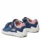 Sandali Superfit - 1-000033-8000 M Blau/Rosa