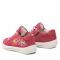 Sneakers Superfit - 1-000098-5500 M Pink