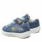 Sneakers SUPERFIT - 1-000098-8000 M Blau