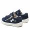 Sneakers Superfit - 1-000100-8000 M Blau