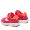 Sneakers SUPERFIT - 1-006195-5510 M Pink/Orange