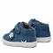 Sneakers SUPERFIT - 1-006442-8010 M Blau