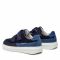 Sneakers Superfit - 1-006456-8000 M Blau/Blau