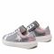 Sneakers Superfit - 1-006461-2500 M Hellgrau/Rosa