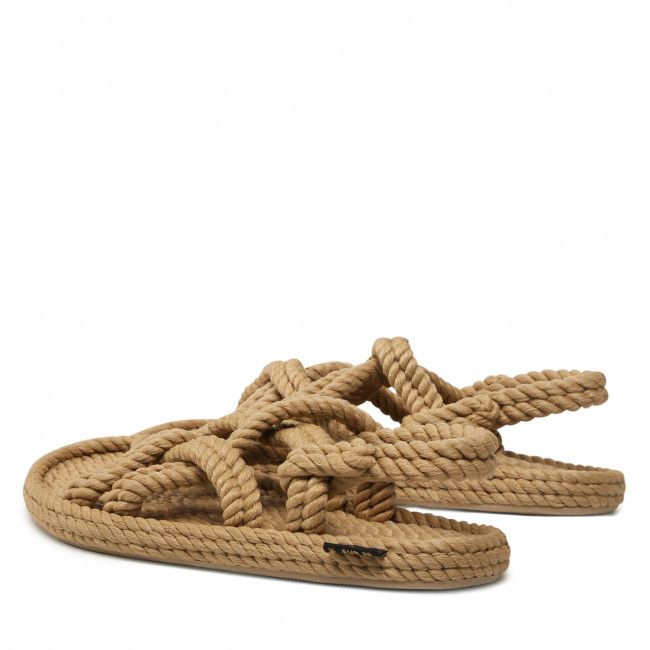 Sandali BOHONOMAD - BOD.0012.WRS Beige