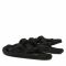 Sandali BOHONOMAD - BOD.0020.WRS Black
