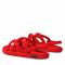 Sandali BOHONOMAD - BOD.0015.WRS Red