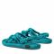 Sandali BOHONOMAD - Bodrum BOD.0090.WRS Turquoise