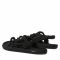 Sandali BOHONOMAD - Cape Point CPT.0020.WRS Black