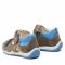 Sandali SUPERFIT - 1-600140-7000 S Grun/Blau
