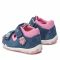 Sandali SUPERFIT - 1-609037-8010 M Blau/Rosa