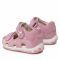 Sandali Superfit - 1-609041-5510 M Rosa/Rosa