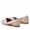 Scarpe basse PIAZZA - 830009 Beige 08
